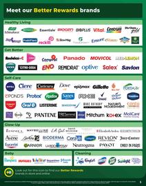 Dis-Chem catalogue Page 3