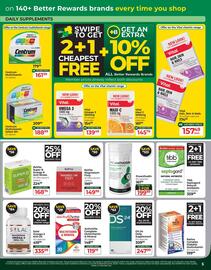 Dis-Chem catalogue Page 4