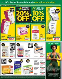 Dis-Chem catalogue Page 8