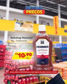 Encarte Gigante Atacadista Página 2