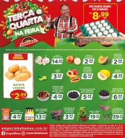 Catálogo Empório Bahamas Página 1