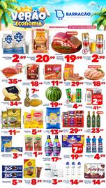 Catálogo Barracão Supermercado Página 1
