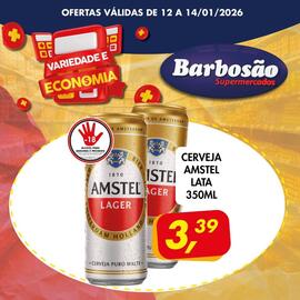 Catálogo Barbosão Extra Supermercados Página 2