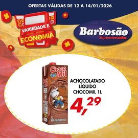 Catálogo Barbosão Extra Supermercados Página 4