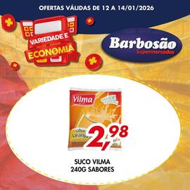 Catálogo Barbosão Extra Supermercados Página 5