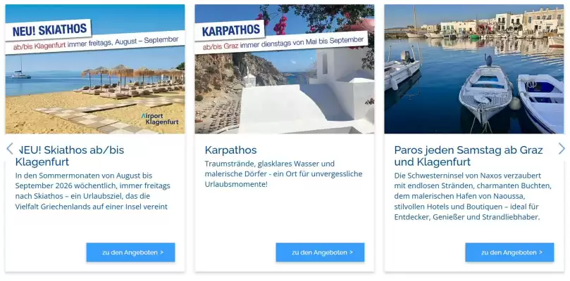 Springer Reisen Katalog (gültig bis 26-01)