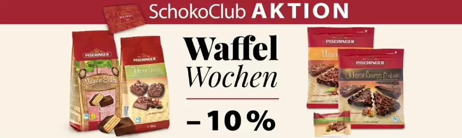 Heindl Flugblatt woche 3 Seite 1