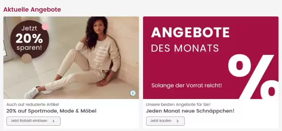 Universal Flugblatt Seite 1