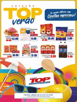 Encarte Rede Top (válido até 15-01)
