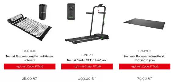 Neckermann Flugblatt Seite 2