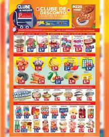 Catálogo Supermercados Paraná semana 3 Página 1
