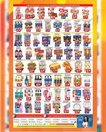 Catálogo Supermercados Paraná semana 3 Página 2