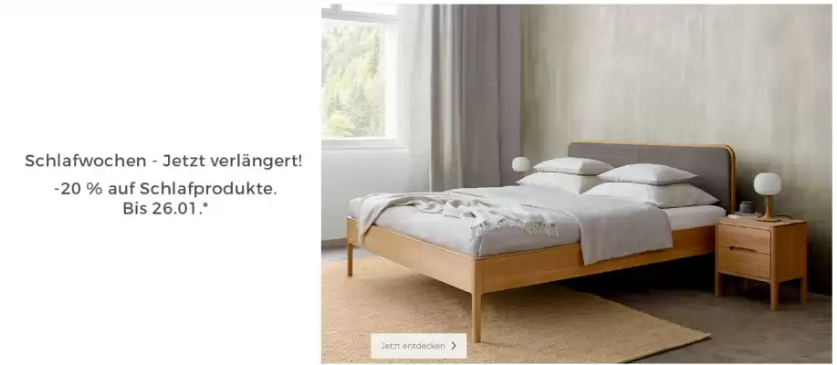 Grüne Erde Flugblatt (gültig bis 26-01)