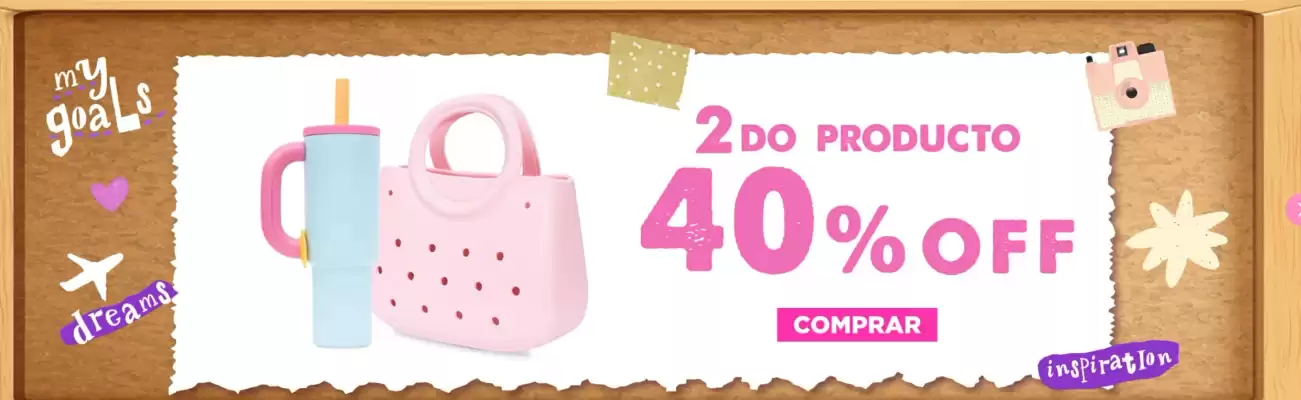 Catálogo Funky Fish (válido hasta 19-01)