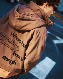 Catálogo Pull & Bear semana 3 Página 1