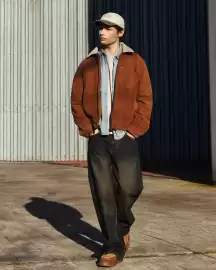 Catálogo Pull & Bear semana 3 Página 2