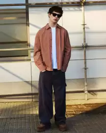 Catálogo Pull & Bear semana 3 Página 3