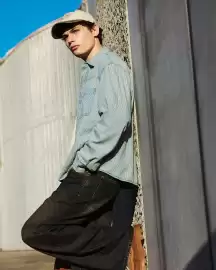 Catálogo Pull & Bear semana 3 Página 4