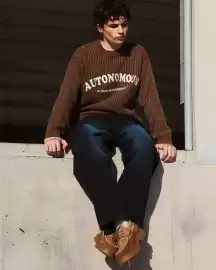 Catálogo Pull & Bear semana 3 Página 5