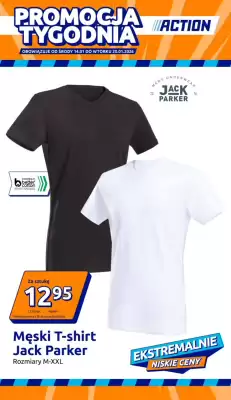Action gazetka (ważność do 20-01)