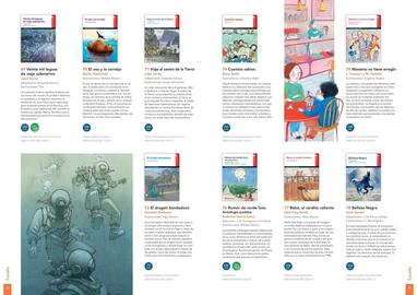 Catálogo Vicens Vives Página 10