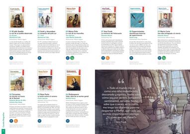 Catálogo Vicens Vives Página 14