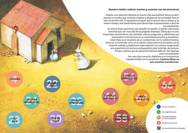 Catálogo Vicens Vives Página 2