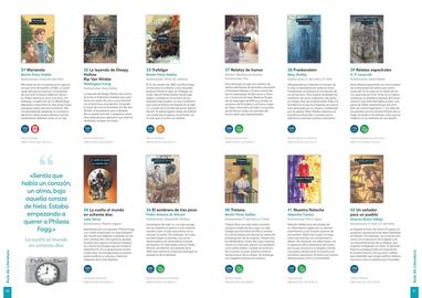 Catálogo Vicens Vives Página 21