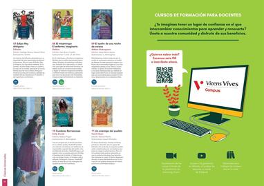 Catálogo Vicens Vives Página 29