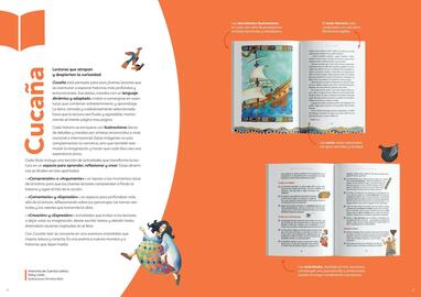 Catálogo Vicens Vives Página 3