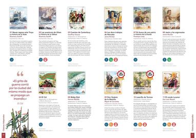 Catálogo Vicens Vives Página 31