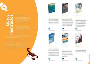 Catálogo Vicens Vives Página 33