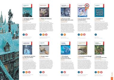 Catálogo Vicens Vives Página 4