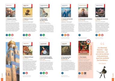 Catálogo Vicens Vives Página 5