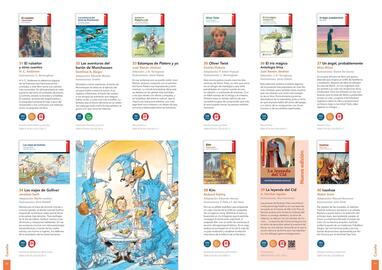 Catálogo Vicens Vives Página 6