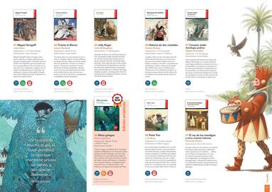 Catálogo Vicens Vives Página 7