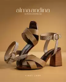 Catálogo Jorge Bischoff semana 3 Página 1