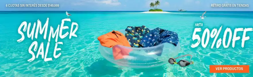 Catálogo Stock Center Página 1