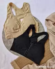 Catálogo Lencería Julieta semana 3 Página 1