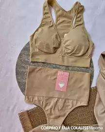 Catálogo Lencería Julieta semana 3 Página 4