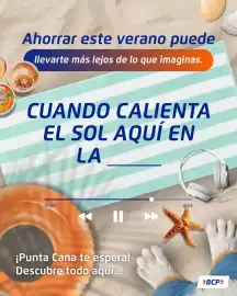 Catálogo Banco de Crédito del Perú Página 1