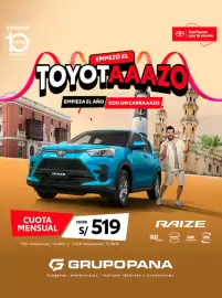 Catálogo Grupo Pana Página 6