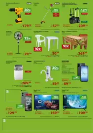 Folheto Quero Quero Página 2