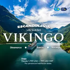 Catálogo Mega Travel Página 2