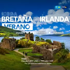 Catálogo Mega Travel Página 4