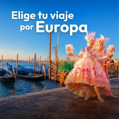 Catálogo Mega Travel (válido hasta 31-01)