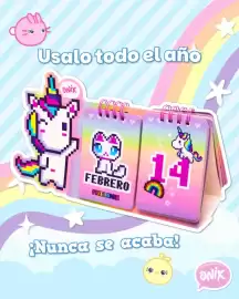 Catálogo Onix Página 1