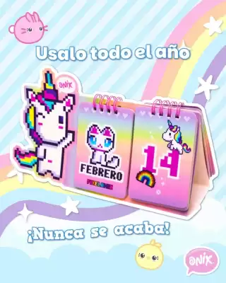 Catálogo Onix (válido hasta 30-01)