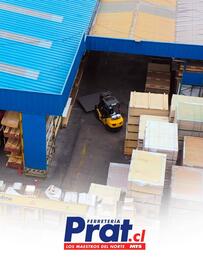 Catálogo Ferretería Prat Página 2