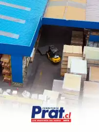 Catálogo Ferretería Prat Página 2
